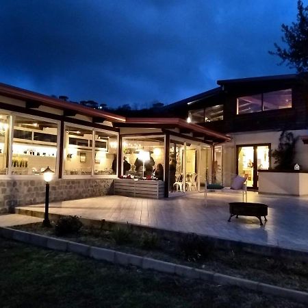 Tenuta Calidarius Байи Экстерьер фото