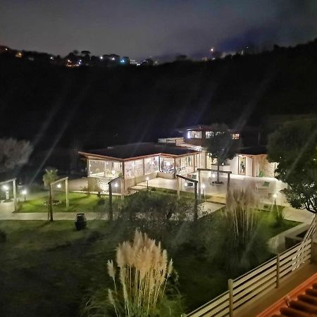 Tenuta Calidarius Байи Экстерьер фото