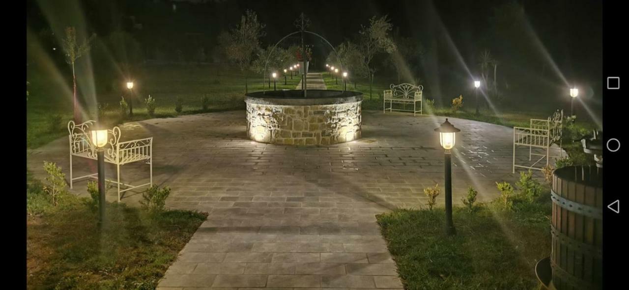 Tenuta Calidarius Байи Экстерьер фото