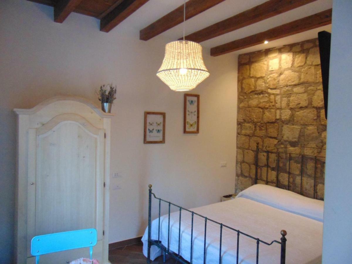 Tenuta Calidarius Байи Экстерьер фото