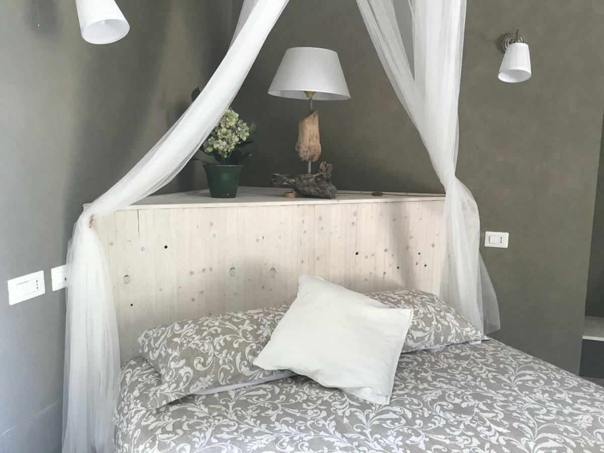 Tenuta Calidarius Байи Экстерьер фото