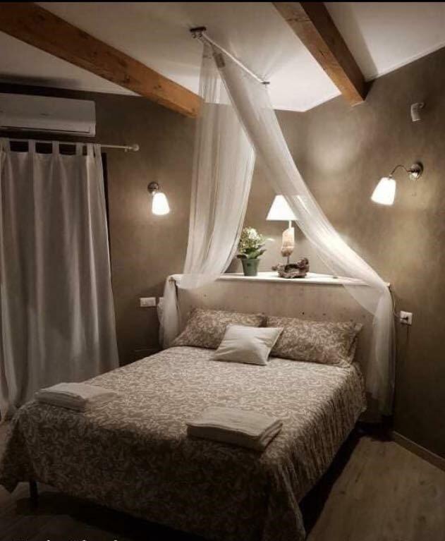 Tenuta Calidarius Байи Экстерьер фото