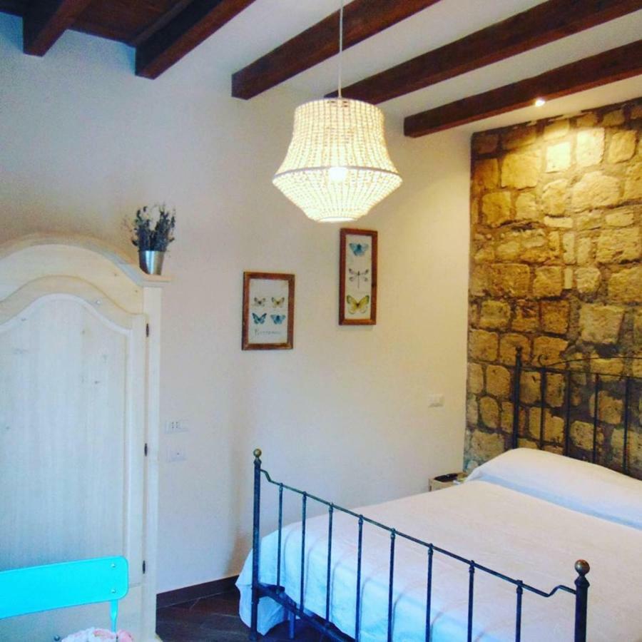 Tenuta Calidarius Байи Экстерьер фото