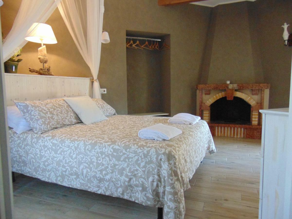 Tenuta Calidarius Байи Экстерьер фото