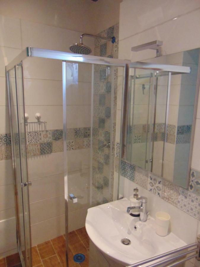 Tenuta Calidarius Байи Экстерьер фото